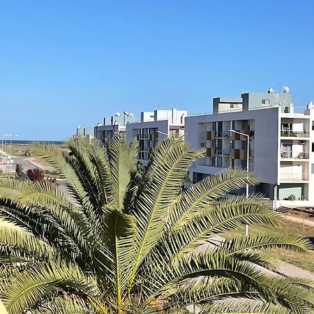 Sun & Sea, Meia Praia لاغوس المظهر الخارجي الصورة