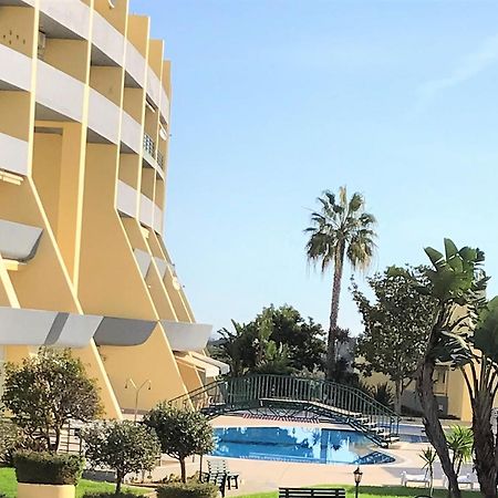 Sun & Sea, Meia Praia لاغوس المظهر الخارجي الصورة