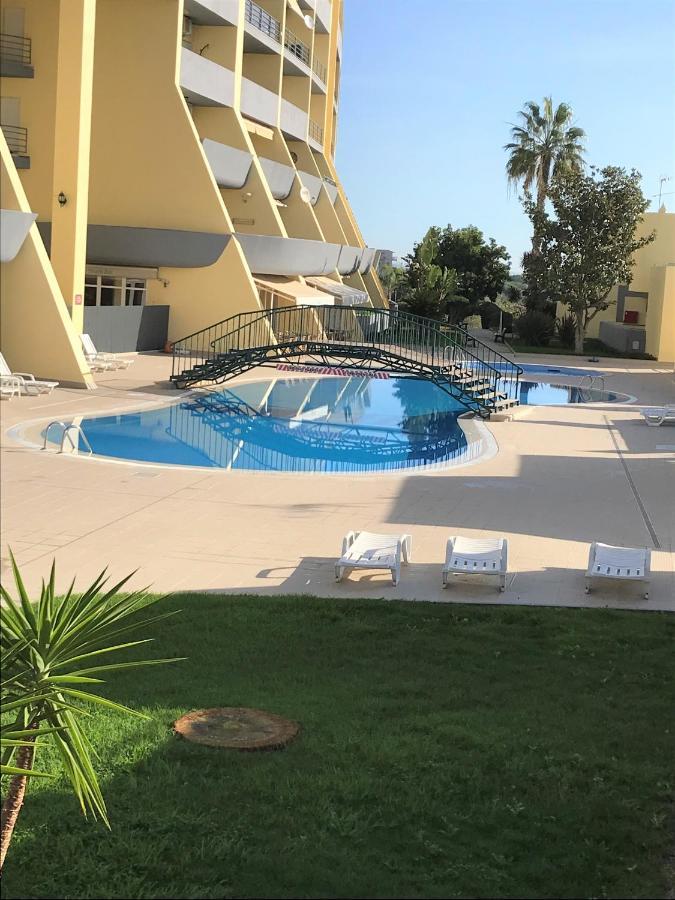 Sun & Sea, Meia Praia لاغوس المظهر الخارجي الصورة