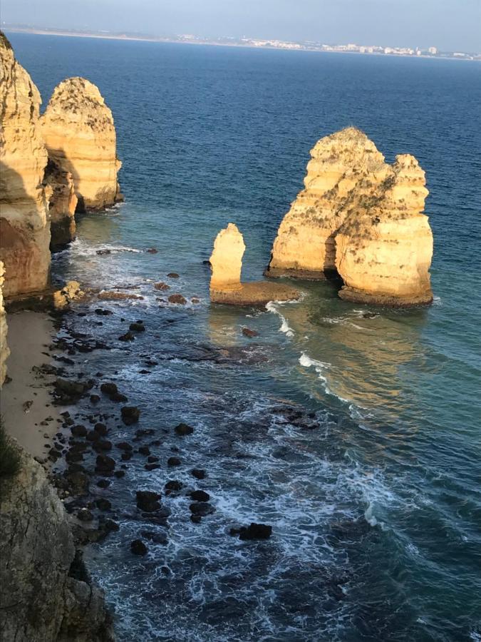 Sun & Sea, Meia Praia لاغوس المظهر الخارجي الصورة
