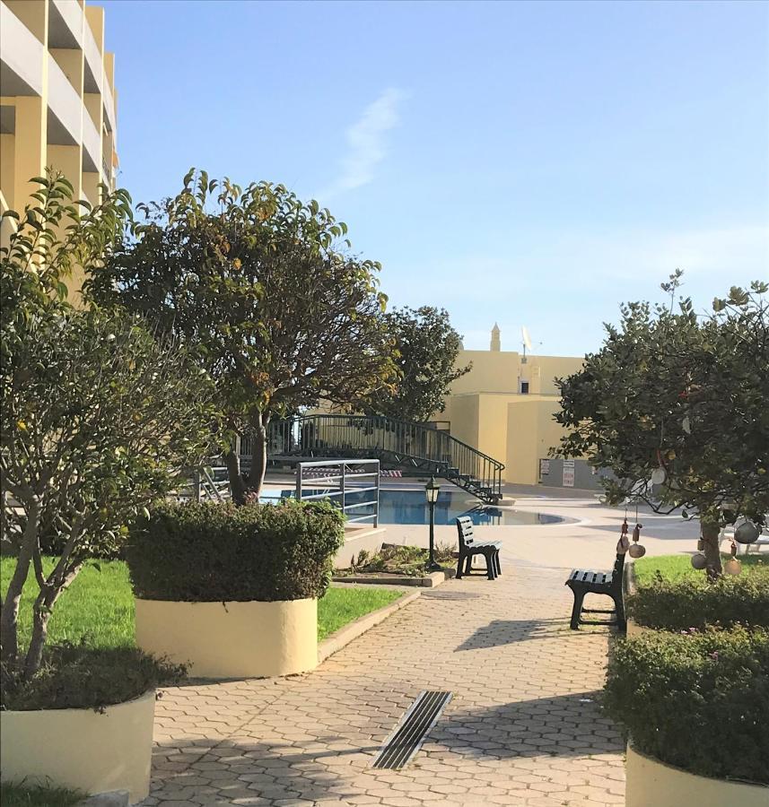 Sun & Sea, Meia Praia لاغوس المظهر الخارجي الصورة