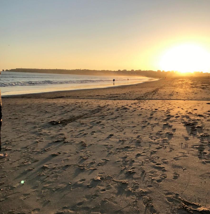 Sun & Sea, Meia Praia لاغوس المظهر الخارجي الصورة