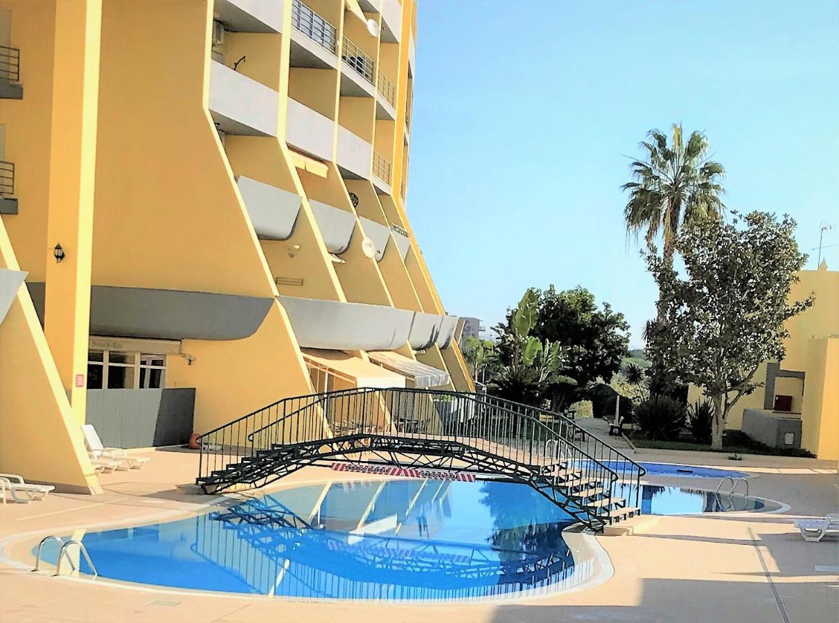 Sun & Sea, Meia Praia لاغوس المظهر الخارجي الصورة