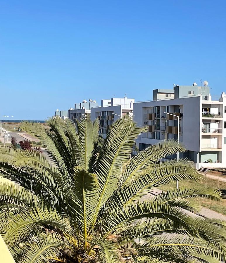 Sun & Sea, Meia Praia لاغوس المظهر الخارجي الصورة