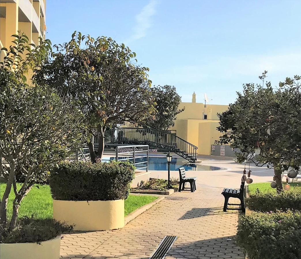 Sun & Sea, Meia Praia لاغوس المظهر الخارجي الصورة
