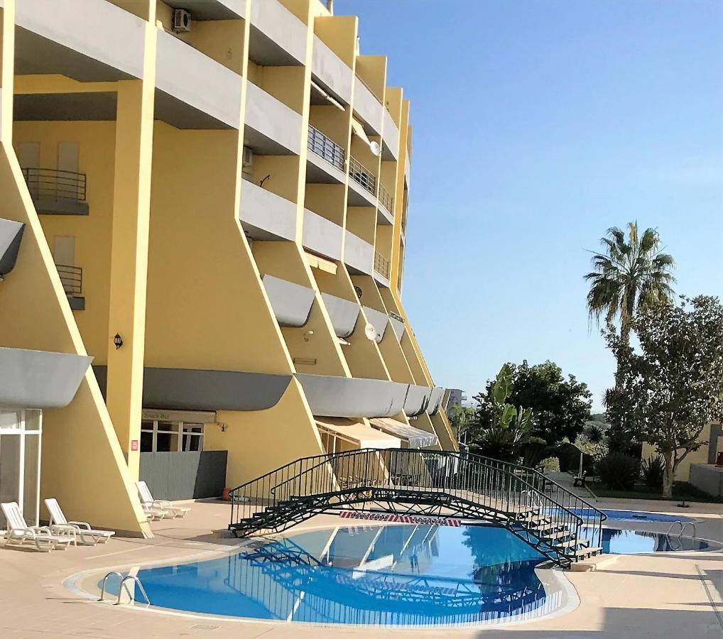 Sun & Sea, Meia Praia لاغوس المظهر الخارجي الصورة